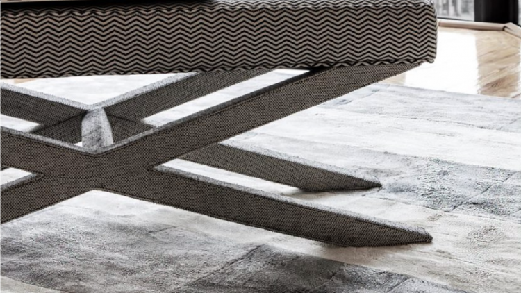 Alfombra modelo