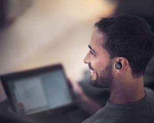 Auriculares Beoplay EQ de Bang & Olufsen