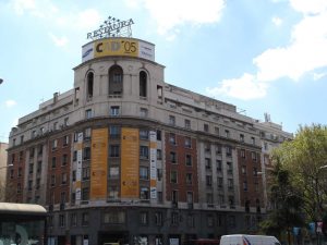 Casa Decor 2005