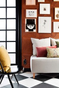 Espacio Dosde Interiorismo – Cocina "Una cocina propia" por Dosde Interiorismo