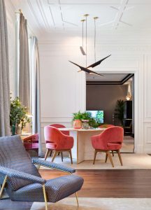 Casa Decor 2014