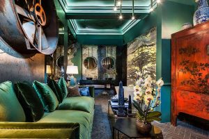Casa Decor 2019