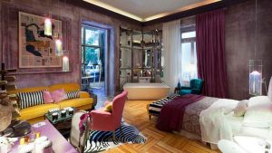 El Corte Inglés en Casa Decor 2011
