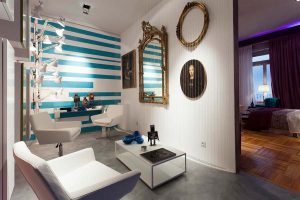 El Corte Inglés en Casa Decor 2011