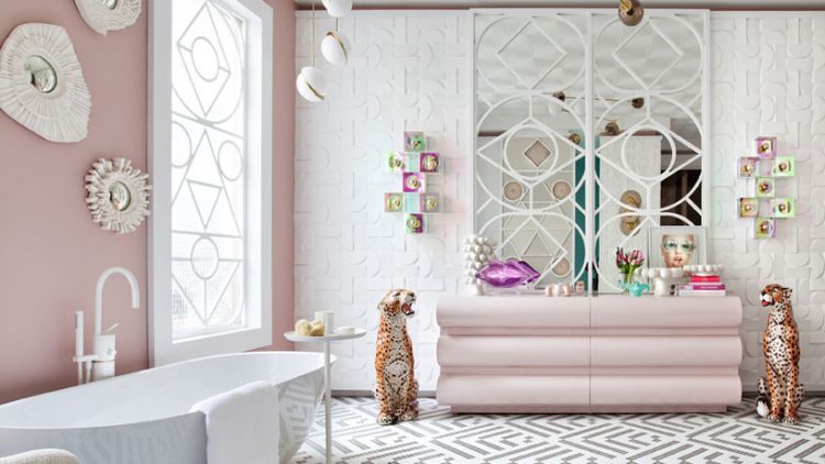 Tendencias decorativas en las casas del siglo XXI (2015-2018)