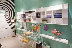 El Corte Inglés en Casa Decor 2010