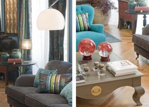 El Corte Inglés en Casa Decor 2010
