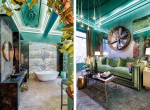 Mandalay en Casa Decor 2019
