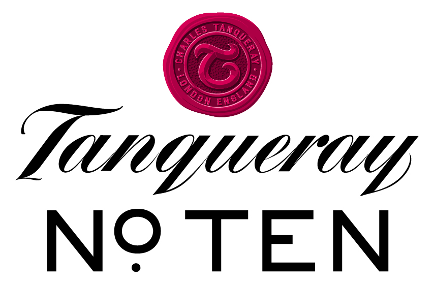 Tanqueray Nº Ten