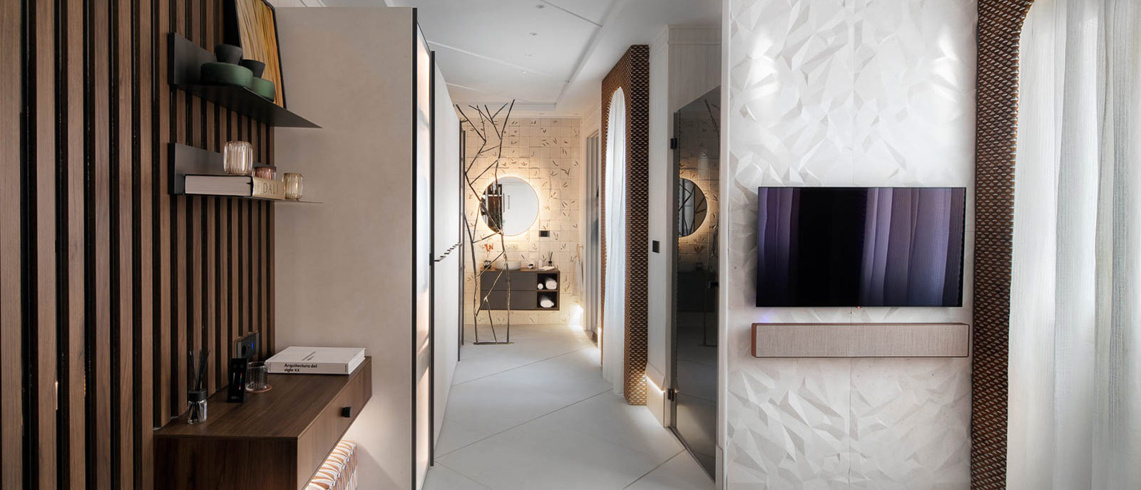 Espacio Tegar Mobel – Apartamento «Tegar Urban Stay»