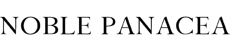 Noble Panacea