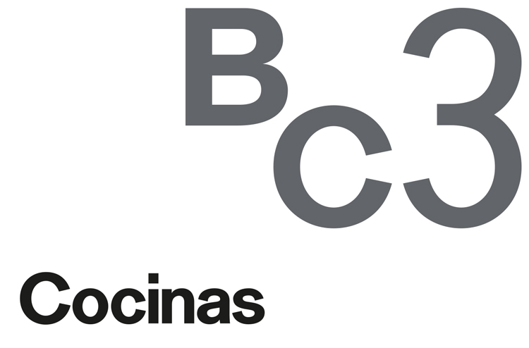 BC3 Cocinas