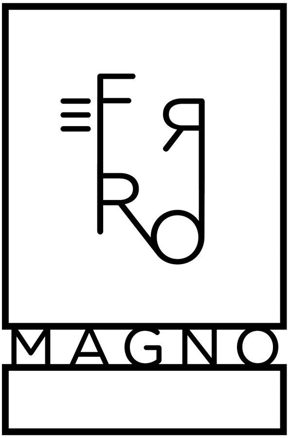 Ferromagno