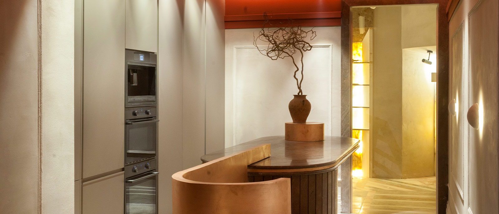Espacio Asko – Cocina «Oplontis»