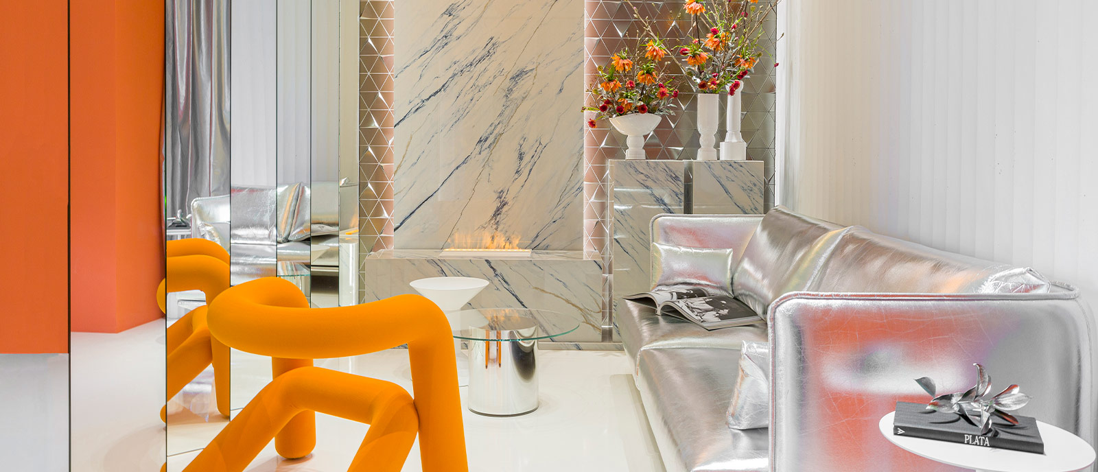 Espacio Sinmas Studio – Salón «Match»