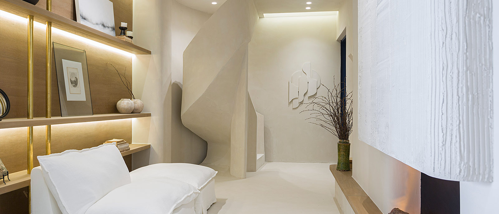Espacio Estudio Querencia – Sala «Recuerdo»