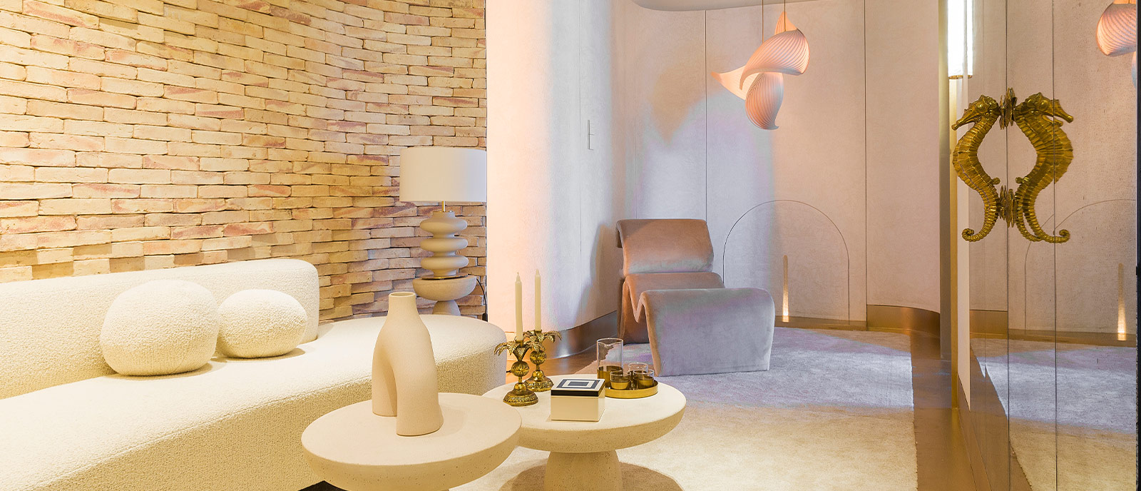 Espacio Sara Torrijos – Sala «Allure»