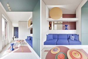 Espacio Alvic por Héctor Ruiz-Velázquez en Casa Decor 2022
