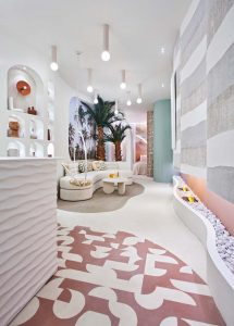 Espacio Culmia por VG Living en Casa Decor 2022