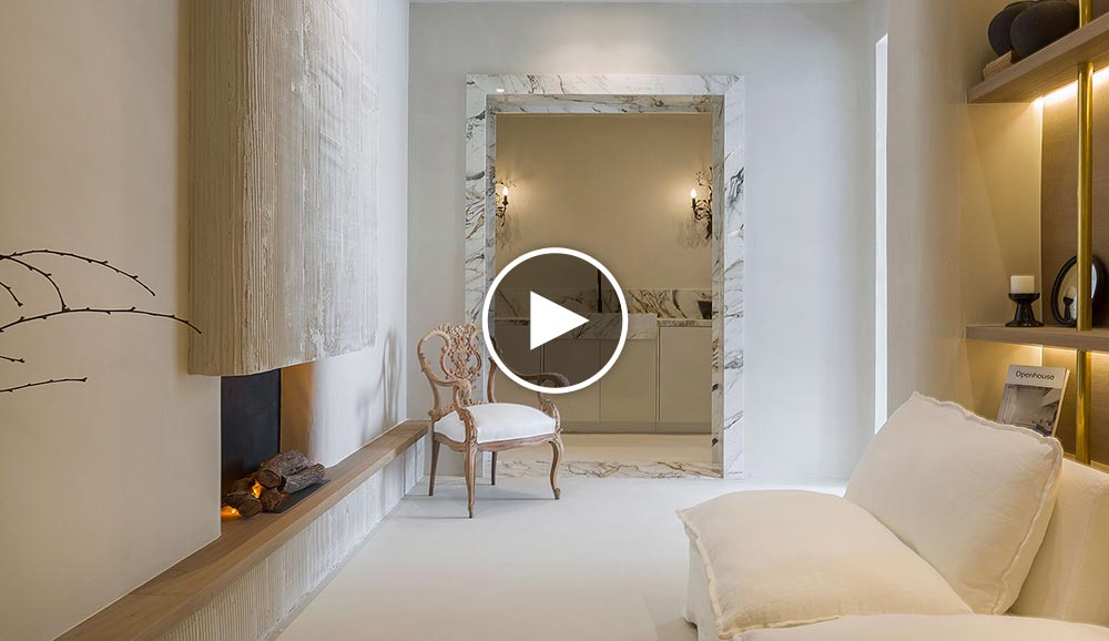 Video de Espacio Estudio Querencia – Sala «Recuerdo»