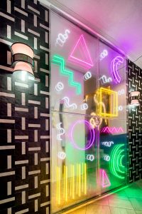 Espacio Inspira Design en Casa Decor 2022