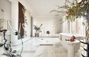Espacio ITA-Agencia Italiana para el comercio exterior por Raúl Martins