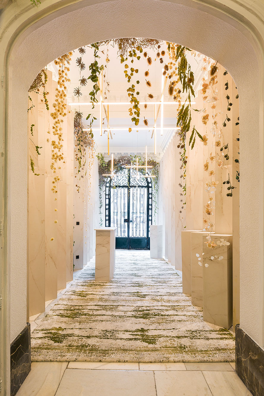 Espacio Must Wanted – Entrada «Templo 89»