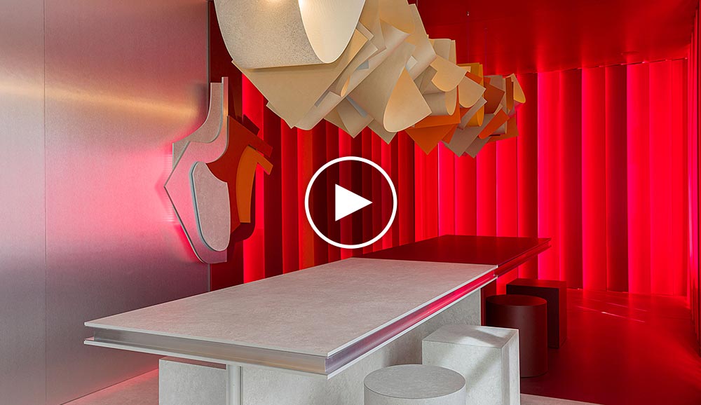 Video de Espacio Puricelli Group – Conceptual «Il Piano del Cuore»