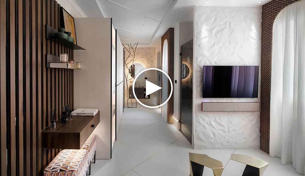 Video de Espacio Tegar Mobel – Apartamento «Tegar Urban Stay»