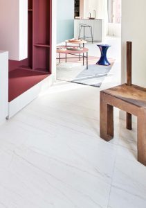 Espacio Alvic por Héctor Ruiz-Velázquez en Casa Decor 2022