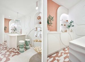 Espacio Culmia por VG Living en Casa Decor 2022
