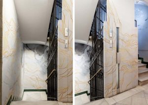 Espacio Coordonné en Casa Decor 2022