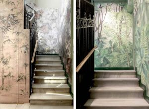 Espacio Coordonné en Casa Decor 2022