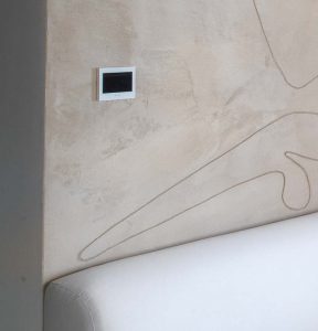 Espacio Andreína Raventós Arquitectura en Casa Decor 2022