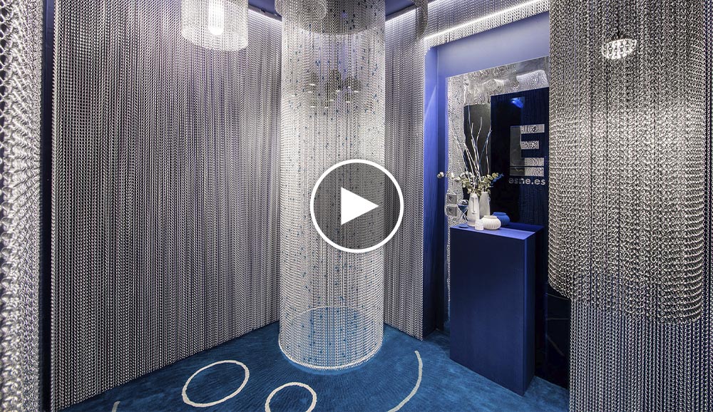 Video de Espacio Esne – Conceptual «Intro»
