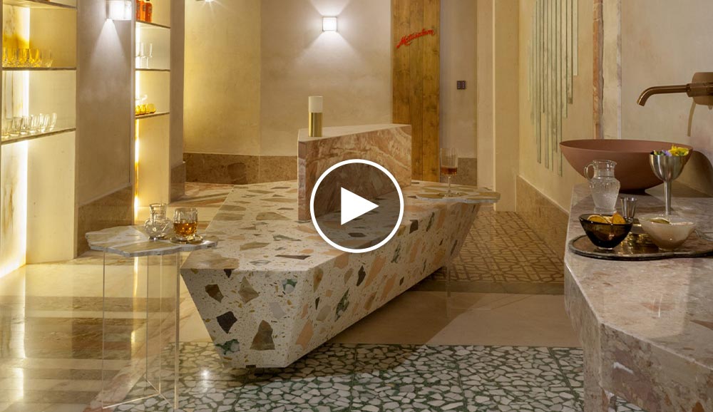 Video de Espacio Ron Matusalem – Sala de catas