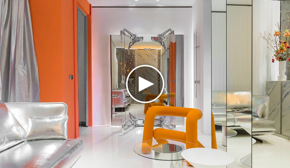 Video de Espacio Sinmas Studio – Salón «Match»