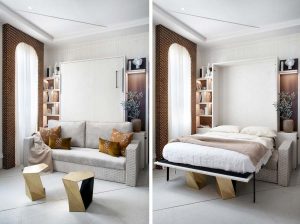 Espacio Tegar Mobel por Jose Lara en Casa Decor 2022