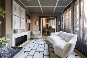 Natuzzi Italia en Casa Decor 2022