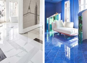 Laminam en Casa Decor 2022
