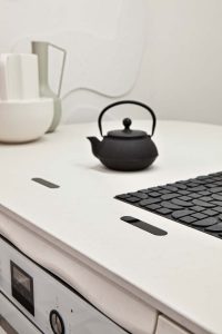 Lapitec en Casa Decor 2022