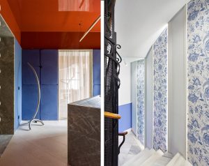 Texathenea en Casa Decor 2022