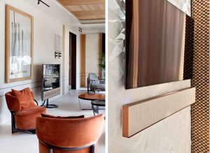 Bang & Olufsen en Casa Decor 2022