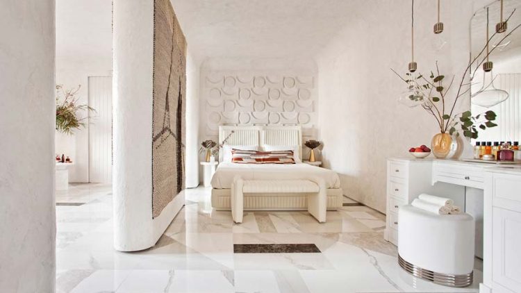Espacio ITA por Raúl Martins en Casa Decor 2022