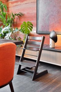 Stokke en Casa Decor 2022