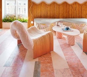 Houtique en Casa Decor 2022