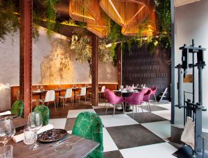 KA International en Casa Decor 2022