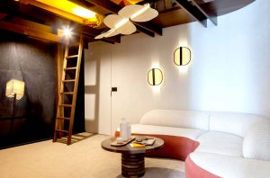 Ormos en Casa Decor 2022