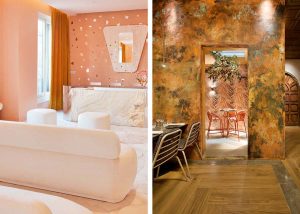 Cement Design en Casa Decor 2022