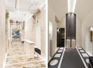 Cosentino en Casa Decor 2022